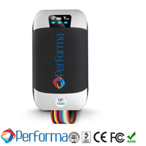 GPS para motocicleta en Monterrey