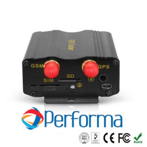 GPS Tracker Monterrey y Mexico