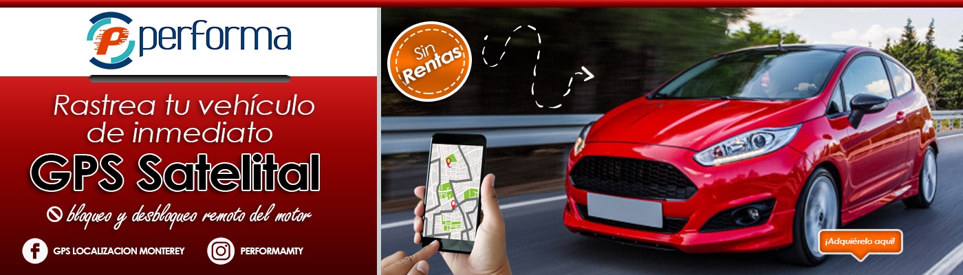 rastreo gps satelital monterrey rastreo gps satelital monterrey