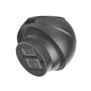 Cámara Móvil TURBO 1080P / Lente 2.1 mm / Conexión Tipo Aviación / Diseño Antivibración / Micrófono Integrado / 15 mts IR