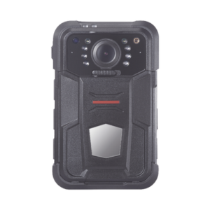 Body Camera Portátil / Grabación a 1080p / Pantalla 2.4" LCD / IP67 / H.265 / 32 GB de Almacenamiento / GPS / WIFI / 3G y 4G / Fotos de Hasta 30 Megapixel / Micrófono Integrado