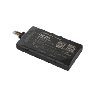 Pequeño Rastreador GPS 2G con Bluetooth y Batería de Respaldo