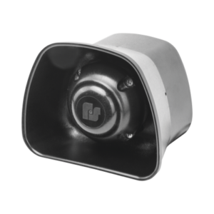 Sirena/Bocina Compacta Para Motocicleta de 30 Watt