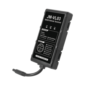 Localizador vehicular 4G con IP65