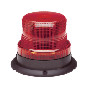 Mini Burbuja Led color Rojo Serie X6465