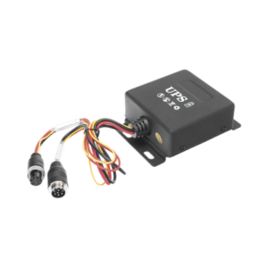 Respaldo de energía para dispositivos de videovigilancia móvil epcom